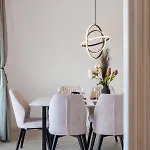 Apartamento La