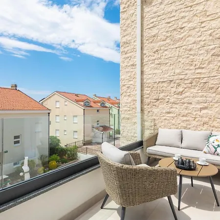 La Daire Promajna