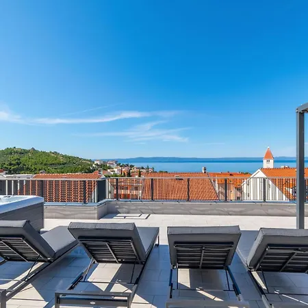 Apartamento La Promajna