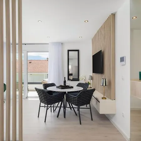 Apartamento La *