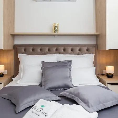La Apartamento