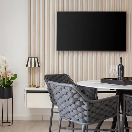 La Apartment