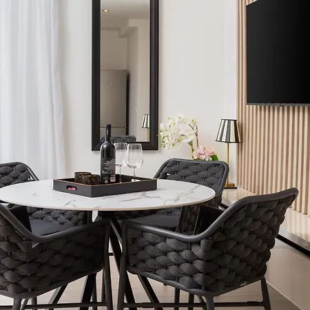 La Apartment