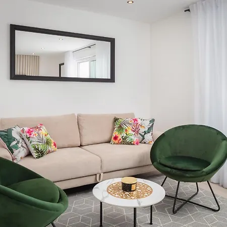 La Apartamento