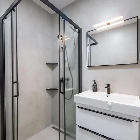 Apartman La Promajna