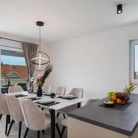Apartamento La *
