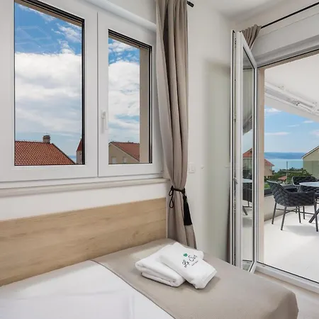 La Apartment Promajna