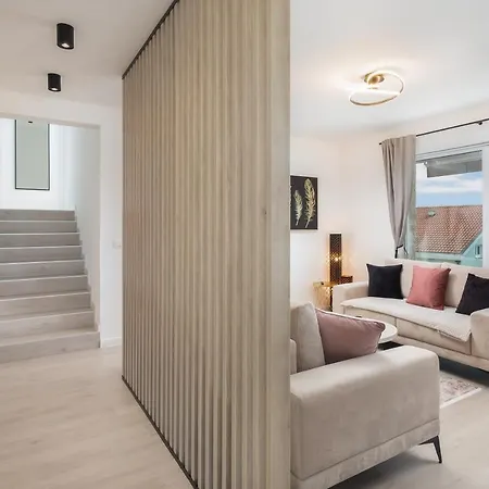 La Apartment