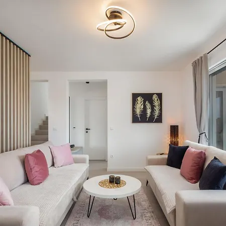 La Apartment Promajna