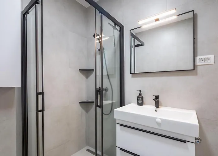 Lejlighed La Promajna